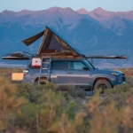 Inspired Overland Rooftop Tent v2.0 - Image 3