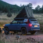 Inspired Overland Rooftop Tent v2.0 - Image 7