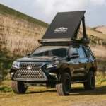 Inspired Overland Rooftop Tent v2.0 - Image 8