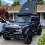 Inspired Overland Rooftop Tent v2.0 - Image 10
