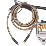 Simpson Aluminum Series Pressure Washer ALH3228-S - Image 2