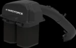 Yard Force Rear Bagger Kit 38″ for Riding Mowers New