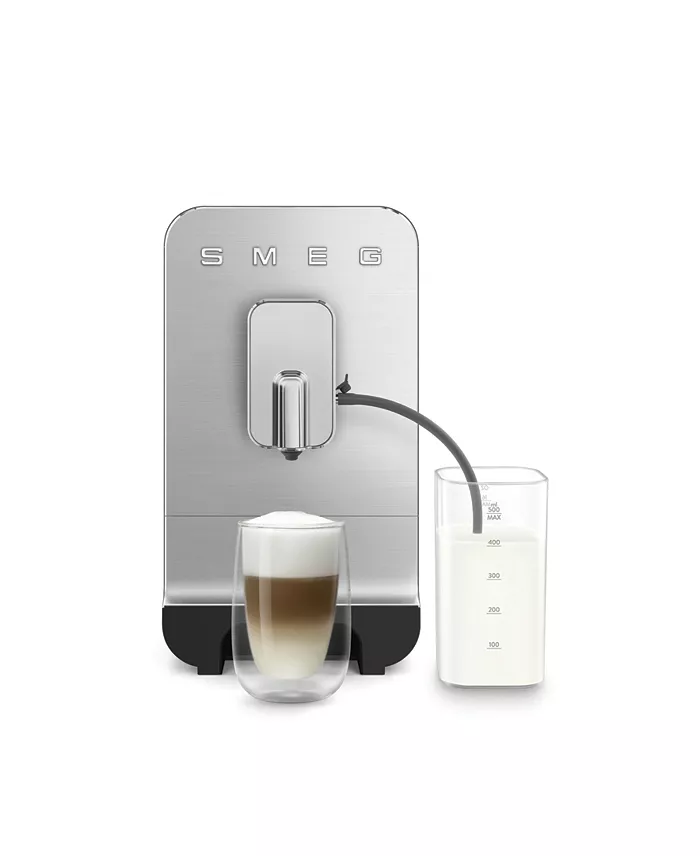 31074144_fpx.png Smeg Bean to Cup Coffee Machine BCC13EGMUK - Image 1