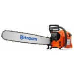Husqvarna 3120 XP Chainsaw Powerhead - Image 2