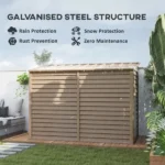 Garden Shed - Image 5