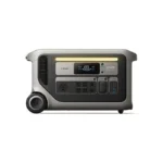 Anker SOLIX F2000 Portable Power Station - Image 2