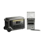 Anker SOLIX F2000 Portable Power Station - Image 6