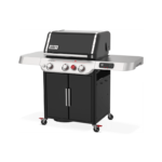 Weber Genesis EX-325s Smart Gas Grill - Image 4