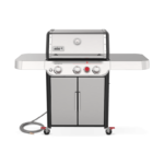 Weber Genesis S-325s Gas Grill - Image 5