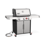 Weber Genesis S-325s Gas Grill - Image 4