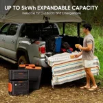 Jackery 1000 Plus - Image 4