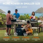 Jackery 1000 Plus - Image 5