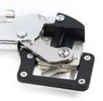 Professional Grafting Tool Pruner with SK-5 High Carbon Steel Blades - Image 3