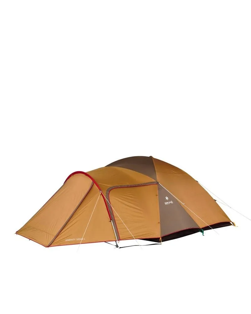 388-1.jpg Snow Peak Amenity Dome - Image 1