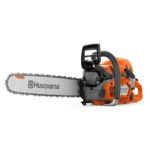 Husqvarna 555 Chainsaw - Image 2