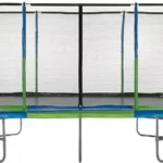 Upper Bounce Mega Trampoline 10′ X 17′