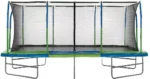 Upper Bounce Mega Trampoline 10′ X 17′