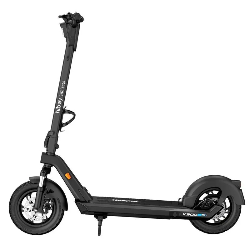 3_8c1fb908-d958-4e82-9d03-e7c7be26e2ee.jpg Hiboy X300 Electric Scooter, 700W Peak Motor, 12″ Pneumatic Tires, 23 Mph & 38 Miles Range, Folding Commuter Electric Scooter for Adults - Image 1
