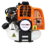 10-in-1 Multi-Functional 52CC Gas Garden Tool System - Image 20