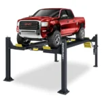9,000-lb. Capacity / Includes Aluminum Ramps, Caster Kit, Jack Platform and Drip Trays - Image 8