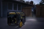 Champion 11,500/9,200-Watt Tri-Fuel Home Backup Portable Generator - Image 5