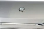 Bull Outlaw 30 inch 4 Burner Built in Natural Gas Grill - Image 5