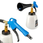 High-Pressure Car Detailing Tool for Auto Interior and Upholstery Cleaning - Image 4