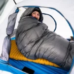 Wind River Outdoor Company Chilkoot Sleeping Bag - Image 5