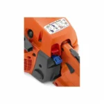 Husqvarna 562 XP® MARK II Chainsaw - Image 5