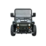 Massimo Mini 125 Go Kart 125cc 9hp - Image 6