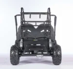 Drift Hero 2-Seater Electric Go Kart - Image 4