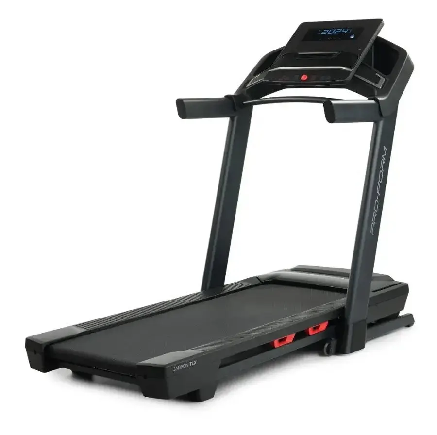 499-3.jpg Pro-Form Carbon TLX Treadmill - Image 1