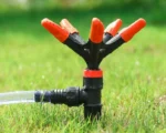 Garden Insert Sprinkler Automatic Rotating Tools - Image 7