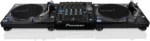 Pioneer DJ PLX-1000 Professional Direct Drive Turntable - Image 3