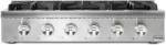 Thor Kitchen 36 Inch Gas Rangetop HRT3618U