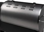 Recteq Patio Legend 400 Pellet Smoker Grill - Image 2