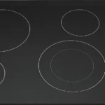 Frigidaire Electric Cooktop