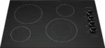 Frigidaire Electric Cooktop