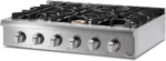 Thor Kitchen 36 Inch Gas Rangetop HRT3618U - Image 5