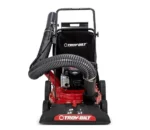 Troy-Bilt 24″ Gas Chipper Shredder Vacuum – 3-in-1 Yard Cleanup Machine - Image 3