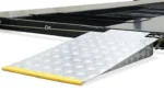 9,000-lb. Capacity / Includes Aluminum Ramps, Caster Kit, Jack Platform and Drip Trays - Image 2
