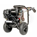 Simpson PowerShot 4400 Psi 4.0 GPM Pressure Washer PS60843