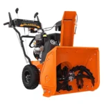 Ariens Classic-LT 24-Inch Two-Stage Electric Start Gas-Powered Snow Blower