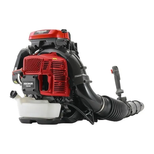582-1-1.jpg PRORUN PBB2884 Gas Backpack Leaf Blower - Image 1