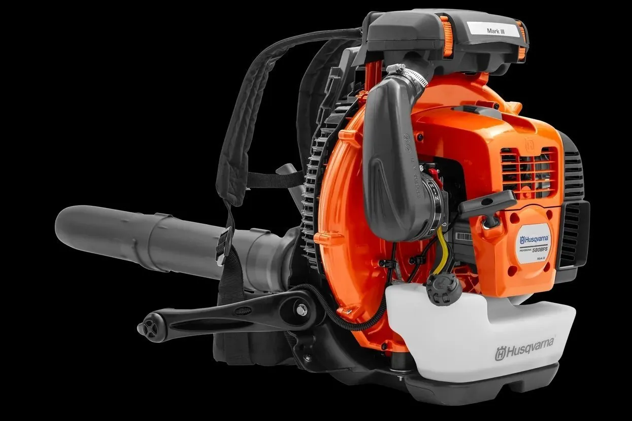 595-1-1_7f267441-abc4-4fa2-96fa-0a1a4204ae9d.jpg Husqvarna 580BFS Mark III Backpack Blower - Image 1