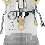 Lelit MaraX PL62X-EUCW