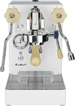 Lelit MaraX PL62X-EUCW