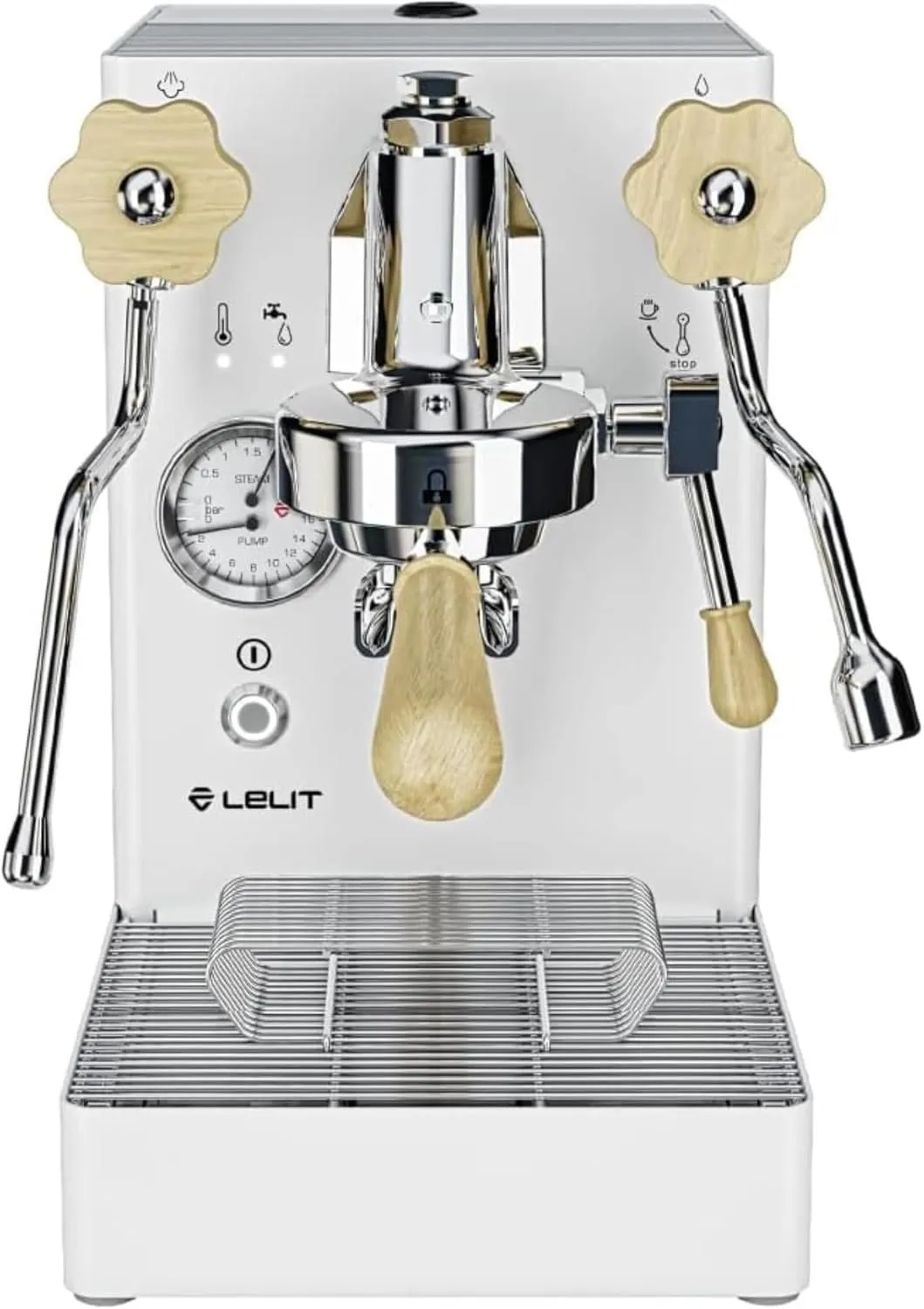 595.jpg Lelit MaraX PL62X-EUCW - Image 1