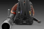Husqvarna 580BFS Mark III Backpack Blower - Image 2