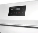 Frigidaire FCRG3052BW 30″ Gas Range - Image 3